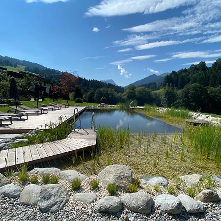 Skirast - Kirchberg Kirchberg en Tyrol Extérieur photo