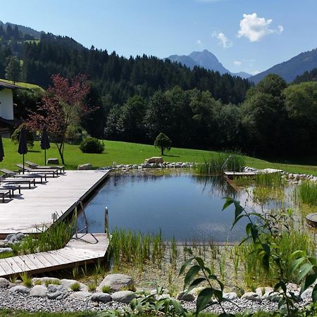Skirast - Kirchberg Kirchberg en Tyrol Extérieur photo