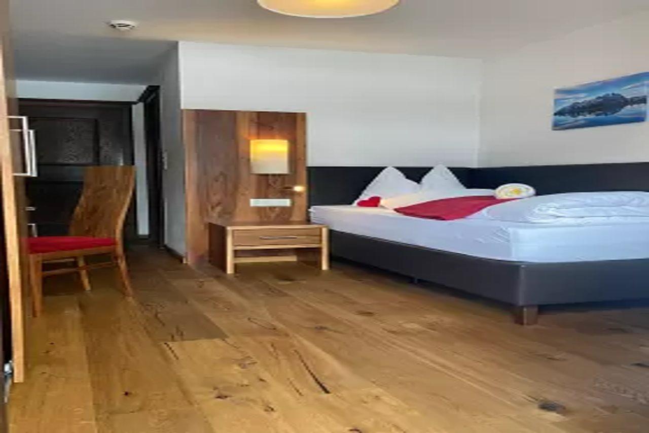 Skirast - Kirchberg Kirchberg en Tyrol Extérieur photo