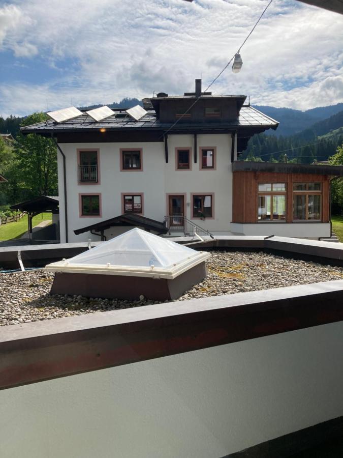 Skirast - Kirchberg Kirchberg en Tyrol Extérieur photo