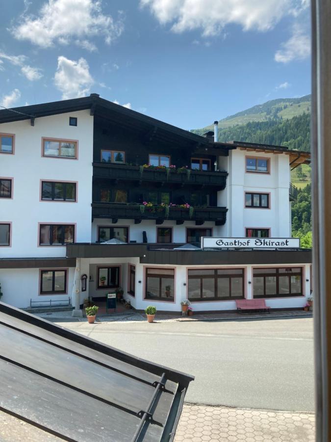 Skirast - Kirchberg Kirchberg en Tyrol Extérieur photo