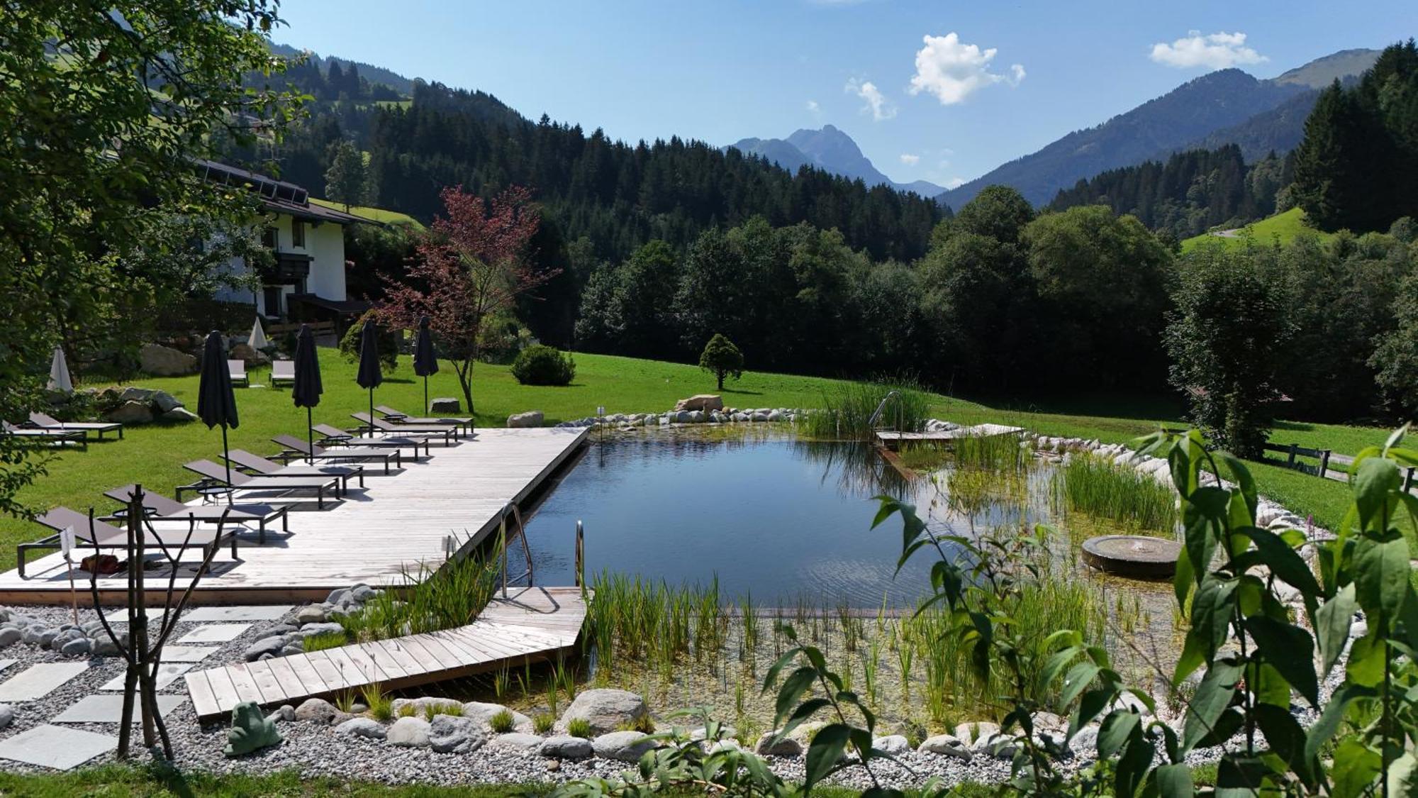 Skirast - Kirchberg Kirchberg en Tyrol Extérieur photo